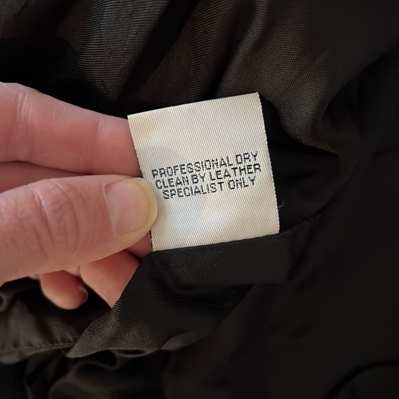 Golden Bear Varsity Bomber Jacket,‎ Pacific Coast Cutting Association, Sz XL - Picture 10 of 15